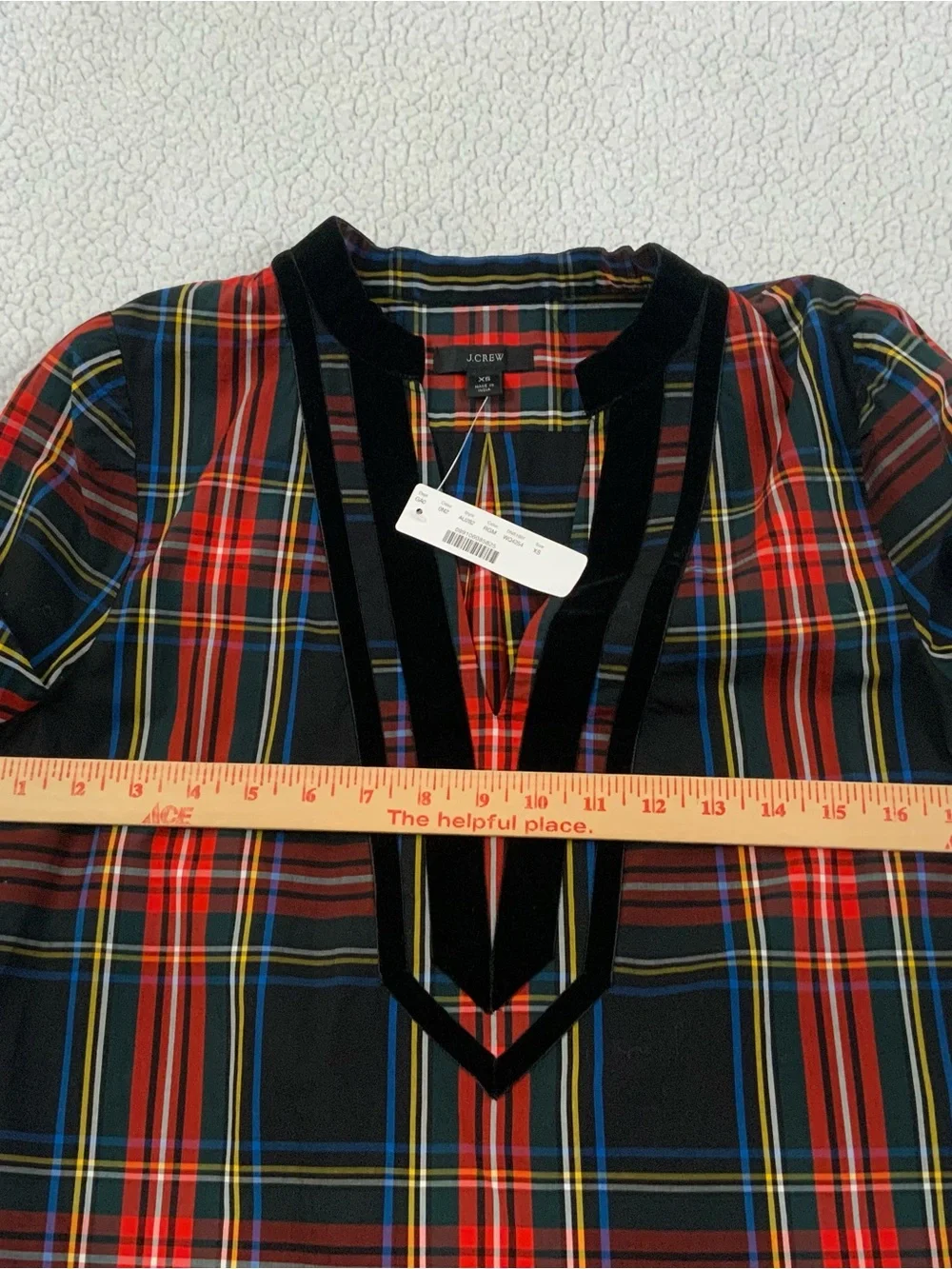 J. Crew crew women